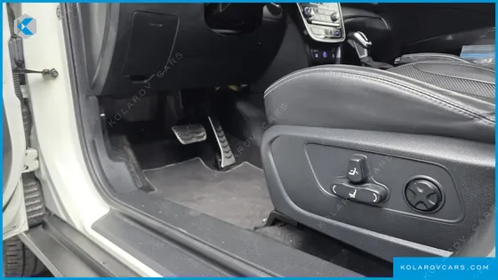 KGM - SSANGYONG TIVOLI 1.5 A3 2WD