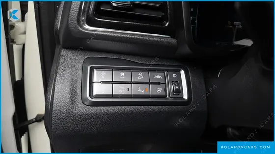 KGM - SSANGYONG TIVOLI 1.5 A3 2WD
