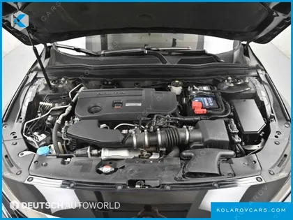 HONDA ACCORD 2.0 TURBO SPORT