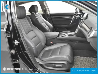 HONDA ACCORD 2.0 TURBO SPORT