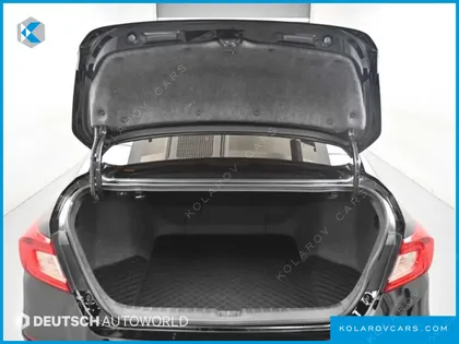 HONDA ACCORD 2.0 TURBO SPORT