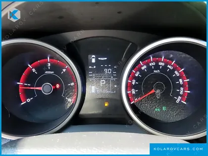 KGM - SSANGYONG TIVOLI DIESEL IX 4WD