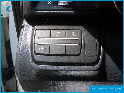 KGM - SSANGYONG TIVOLI DIESEL IX 4WD