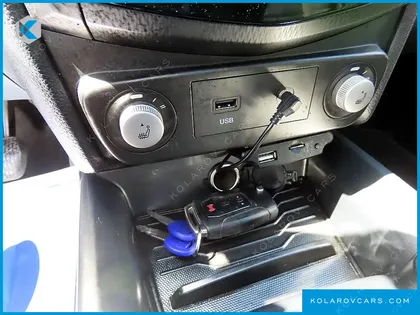KGM - SSANGYONG TIVOLI DIESEL IX 4WD
