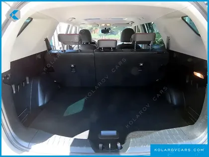 KGM - SSANGYONG TIVOLI DIESEL IX 4WD