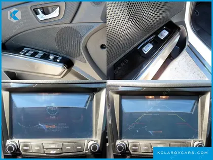 KGM - SSANGYONG TIVOLI DIESEL IX 4WD