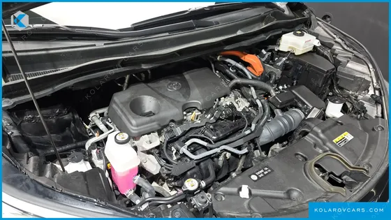 TOYOTA SIENNA 2.5 HYBRID AWD