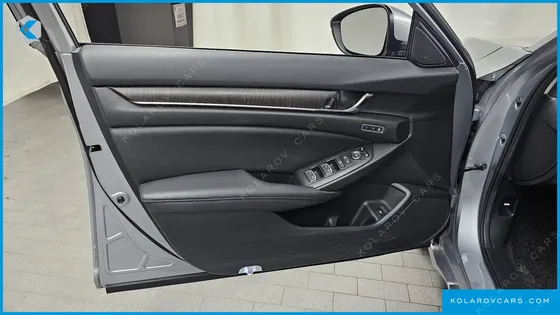 HONDA ACCORD 2.0 HYBRID TOURING