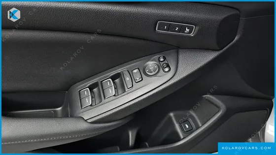 HONDA ACCORD 2.0 HYBRID TOURING