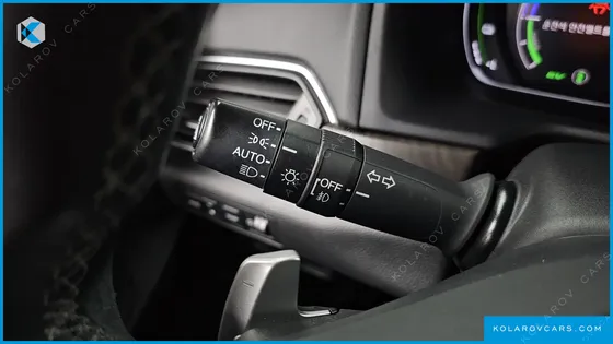 HONDA ACCORD 2.0 HYBRID TOURING