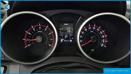 KGM - SSANGYONG TIVOLI 1.6 IX 2WD