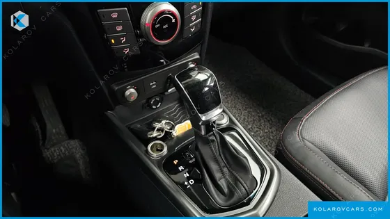 KGM - SSANGYONG TIVOLI 1.6 IX 2WD