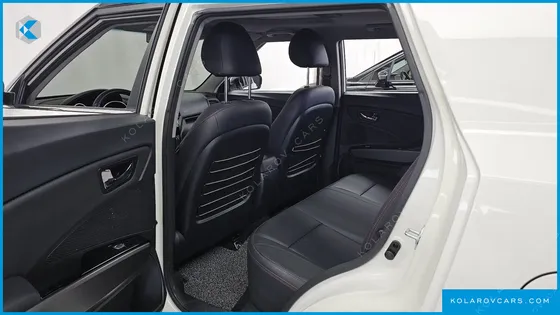 KGM - SSANGYONG TIVOLI 1.6 IX 2WD