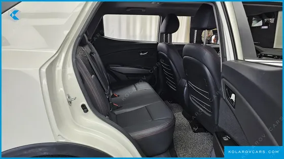 KGM - SSANGYONG TIVOLI 1.6 IX 2WD