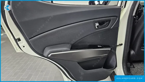 KGM - SSANGYONG TIVOLI 1.6 IX 2WD