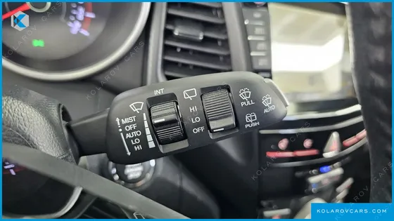 KGM - SSANGYONG TIVOLI 1.6 IX 2WD