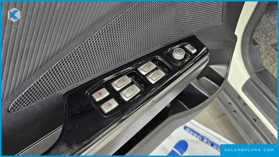 KGM - SSANGYONG TIVOLI 1.6 IX 2WD