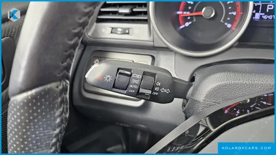 KGM - SSANGYONG TIVOLI 1.6 IX 2WD