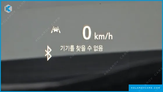 CHEVROLET (GM DAEWOO) TRAILBLAZER 1.3 TURBO 4WD
