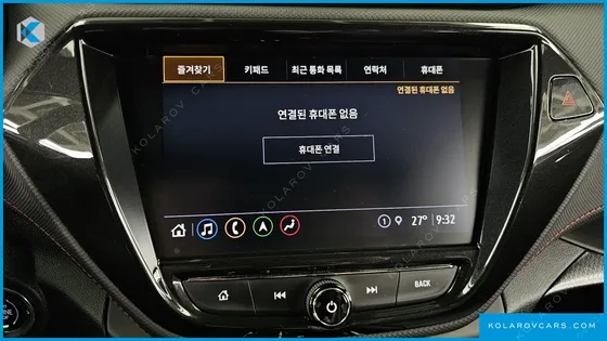 CHEVROLET (GM DAEWOO) TRAILBLAZER 1.3 TURBO 4WD