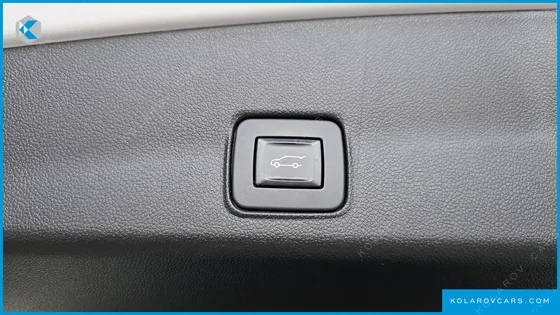 CHEVROLET (GM DAEWOO) TRAILBLAZER 1.3 TURBO 4WD