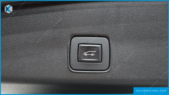 CHEVROLET (GM DAEWOO) TRAILBLAZER 1.3 TURBO 4WD