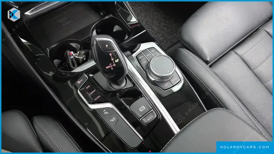 BMW X3 XDRIVE 20I LUXURY