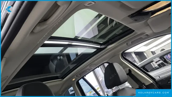 BMW X3 XDRIVE 20I LUXURY
