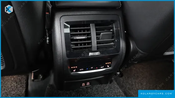 BMW X3 XDRIVE 20I LUXURY