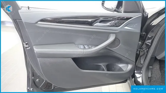 BMW X3 XDRIVE 20I LUXURY