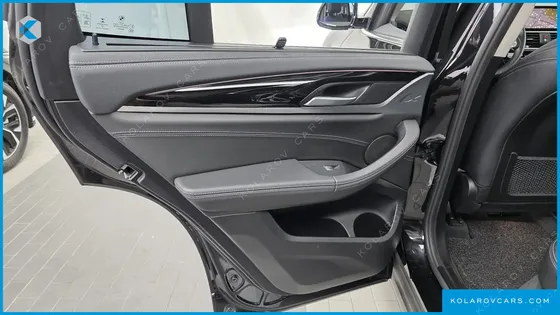 BMW X3 XDRIVE 20I LUXURY