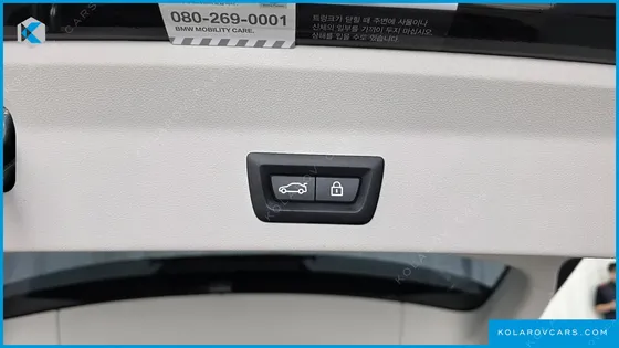 BMW X3 XDRIVE 20I LUXURY