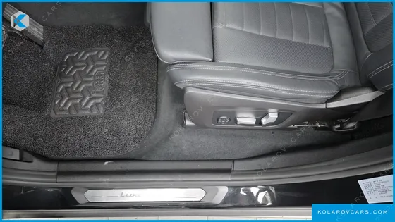 BMW X3 XDRIVE 20I LUXURY