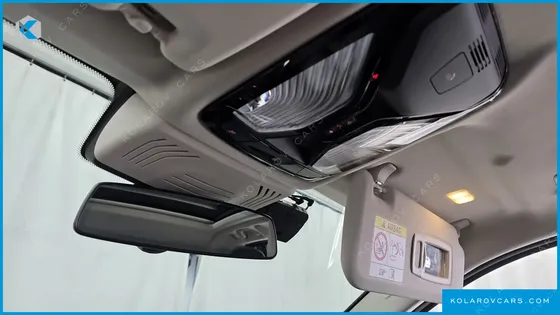 BMW X3 XDRIVE 20I LUXURY