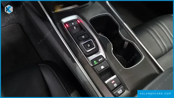 HONDA ACCORD 2.0 HYBRID TOURING