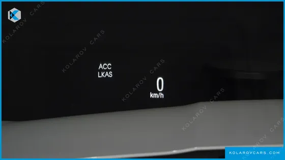 HONDA ACCORD 2.0 HYBRID TOURING