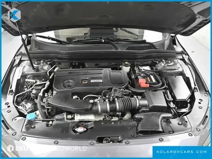 HONDA ACCORD 2.0 TURBO SPORT