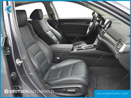 HONDA ACCORD 2.0 TURBO SPORT