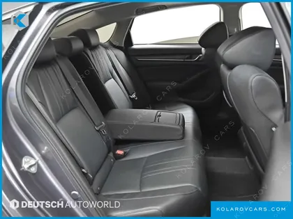 HONDA ACCORD 2.0 TURBO SPORT