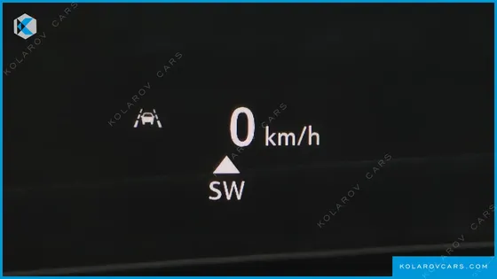 CHEVROLET (GM DAEWOO) TRAILBLAZER 1.3 TURBO 2WD