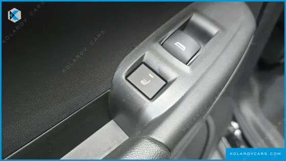 CHEVROLET (GM DAEWOO) TRAILBLAZER 1.3 TURBO 2WD