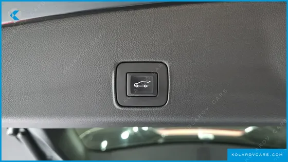 CHEVROLET (GM DAEWOO) TRAILBLAZER 1.3 TURBO 2WD