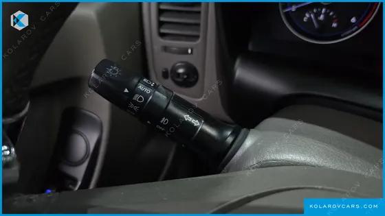 HYUNDAI PORTER II DUBLE CAP CRDI