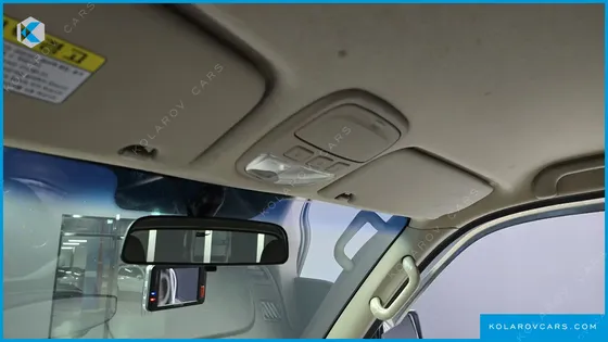 HYUNDAI PORTER II DUBLE CAP CRDI