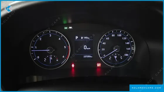HYUNDAI PORTER II SUPER CAP CRDI