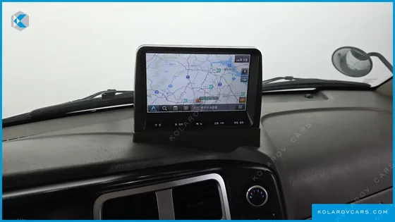 HYUNDAI PORTER II SUPER CAP CRDI