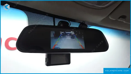 HYUNDAI PORTER II SUPER CAP CRDI