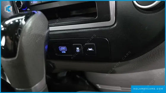 HYUNDAI PORTER II SUPER CAP CRDI