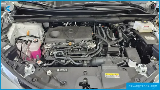 TOYOTA SIENNA 2.5 HYBRID 2WD