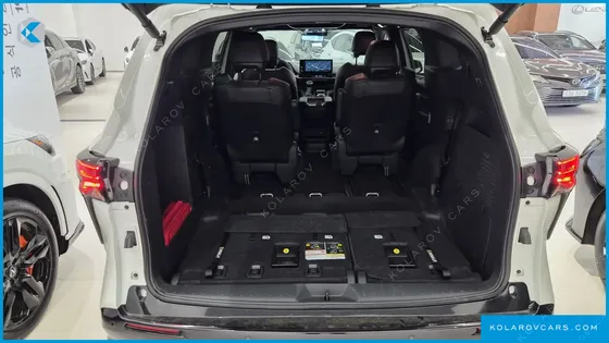 TOYOTA SIENNA 2.5 HYBRID 2WD
